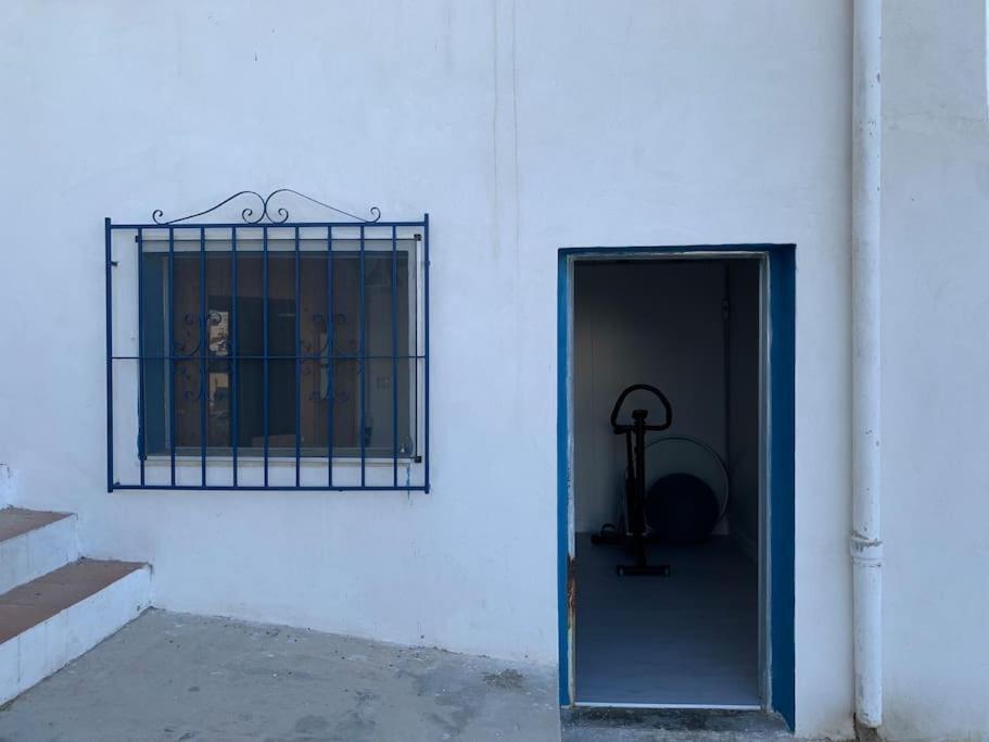Ca Corrales: Como En La Playa, Pero En El Pueblo Calpe Kültér fotó